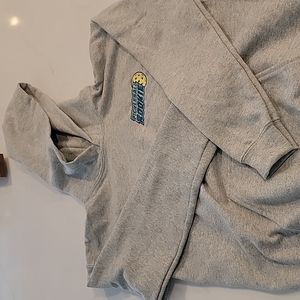 Pickleball Rookie Youth Hooded Sweatshirt